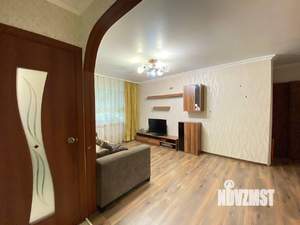 3-к квартира, вторичка, 57м2, 1/5 этаж