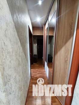 2-к квартира, вторичка, 50м2, 3/3 этаж