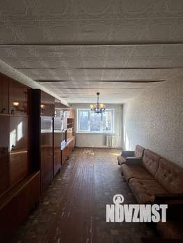 3-к квартира, вторичка, 64м2, 5/9 этаж