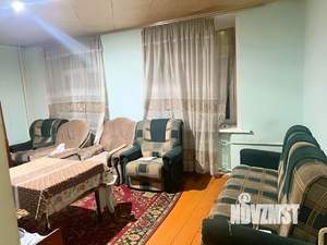 2-к квартира, вторичка, 48м2, 2/4 этаж