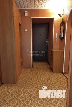3-к квартира, вторичка, 71м2, 2/14 этаж