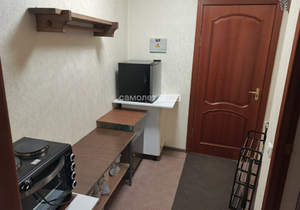 Студия квартира, вторичка, 19м2, 2/5 этаж