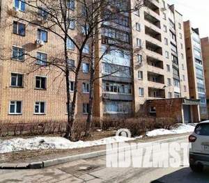 2-к квартира, вторичка, 50м2, 4/9 этаж