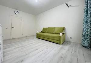 1-к квартира, вторичка, 38м2, 2/10 этаж