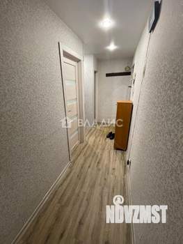 2-к квартира, вторичка, 43м2, 2/5 этаж