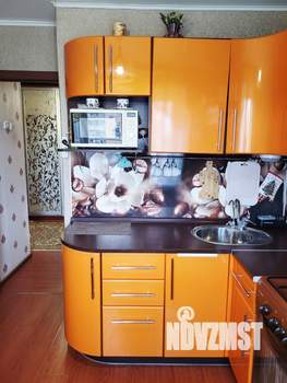 2-к квартира, вторичка, 43м2, 6/9 этаж