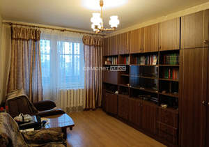 2-к квартира, вторичка, 49м2, 8/10 этаж