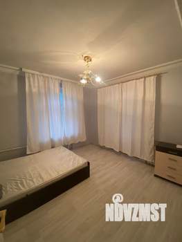 2-к квартира, вторичка, 49м2, 4/4 этаж