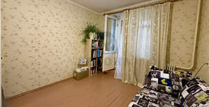 3-к квартира, вторичка, 70м2, 1/9 этаж