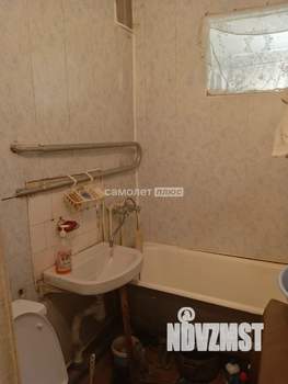 2-к квартира, вторичка, 43м2, 4/5 этаж