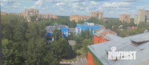 Студия квартира, вторичка, 34м2, 7/9 этаж