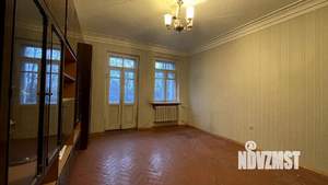 3-к квартира, вторичка, 88м2, 4/4 этаж