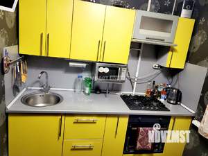 2-к квартира, вторичка, 50м2, 2/9 этаж