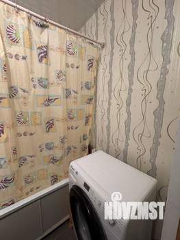 1-к квартира, вторичка, 34м2, 4/9 этаж