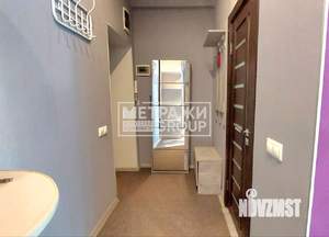 1-к квартира, вторичка, 33м2, 1/3 этаж