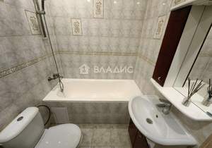 Студия квартира, вторичка, 26м2, 10/10 этаж