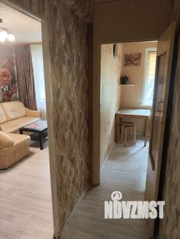 1-к квартира, вторичка, 31м2, 1/5 этаж