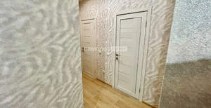 3-к квартира, вторичка, 71м2, 3/10 этаж