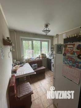 1-к квартира, вторичка, 34м2, 3/9 этаж