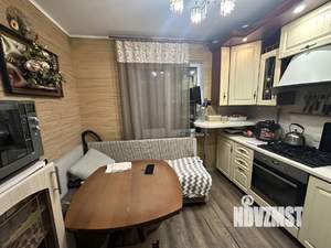 1-к квартира, вторичка, 34м2, 1/5 этаж