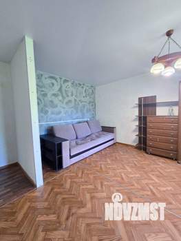 1-к квартира, вторичка, 32м2, 5/5 этаж