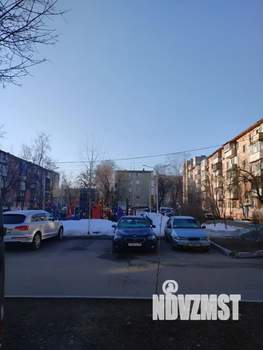 2-к квартира, вторичка, 51м2, 2/2 этаж