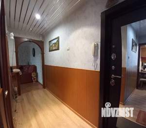 3-к квартира, вторичка, 58м2, 5/5 этаж