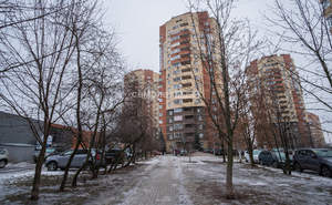 2-к квартира, вторичка, 70м2, 14/17 этаж