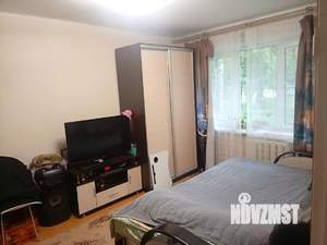 1-к квартира, вторичка, 31м2, 1/5 этаж