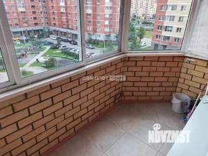 2-к квартира, вторичка, 56м2, 5/17 этаж