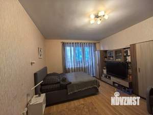 Студия квартира, вторичка, 25м2, 4/18 этаж