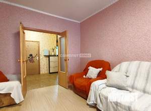 2-к квартира, вторичка, 66м2, 7/11 этаж