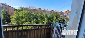 2-к квартира, вторичка, 60м2, 4/5 этаж