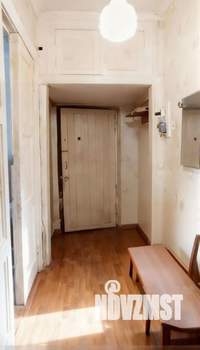 2-к квартира, вторичка, 49м2, 1/2 этаж