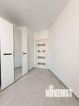 3-к квартира, вторичка, 84м2, 13/18 этаж