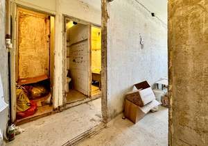 3-к квартира, вторичка, 59м2, 3/9 этаж