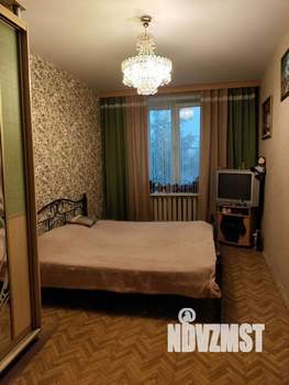 2-к квартира, вторичка, 48м2, 5/5 этаж