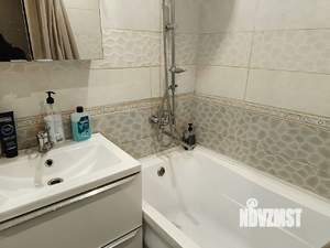 3-к квартира, вторичка, 57м2, 9/9 этаж