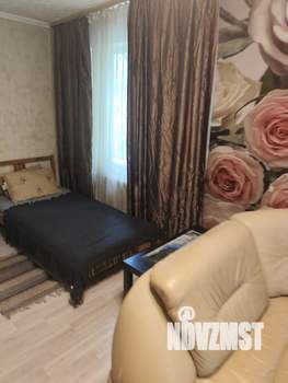 1-к квартира, вторичка, 31м2, 1/5 этаж