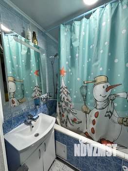 3-к квартира, вторичка, 63м2, 1/9 этаж