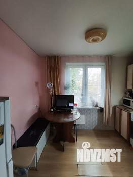 2-к квартира, вторичка, 50м2, 1/10 этаж