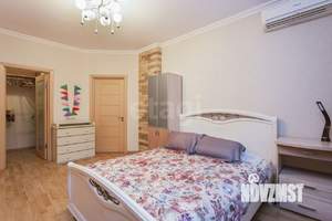 1-к квартира, вторичка, 45м2, 8/14 этаж