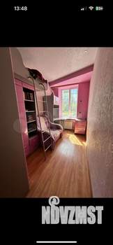 3-к квартира, вторичка, 67м2, 1/4 этаж