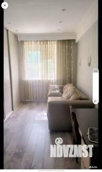 4-к квартира, вторичка, 96м2, 1/4 этаж