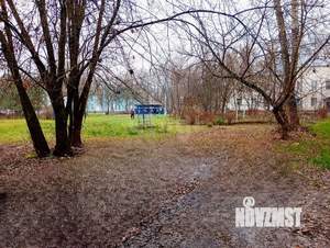 2-к квартира, вторичка, 50м2, 2/3 этаж