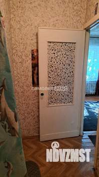 1-к квартира, вторичка, 28м2, 2/5 этаж