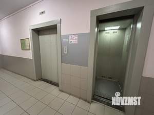 2-к квартира, вторичка, 76м2, 7/14 этаж