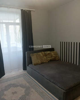 2-к квартира, вторичка, 54м2, 3/4 этаж