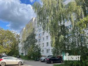 2-к квартира, вторичка, 50м2, 3/9 этаж