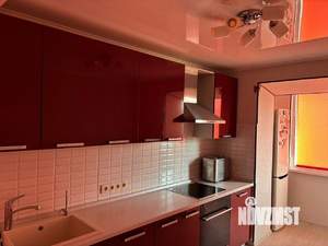 2-к квартира, вторичка, 55м2, 4/12 этаж